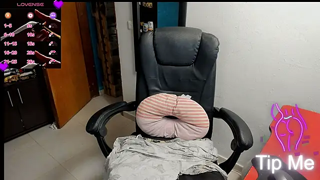 peanut_tangerine webcam