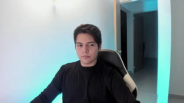 Asta_YunoXXX webcam