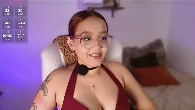 kittysophie_ webcam