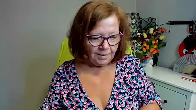 Adelewildx webcam