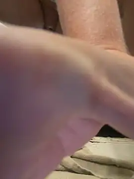 SweetBossLady89 webcam