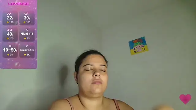 EliVanegas webcam
