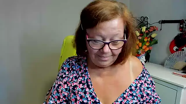 Adelewildx webcam