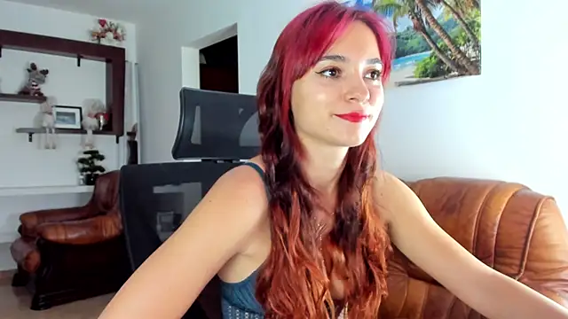 HeavenAva webcam