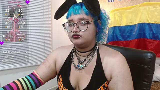 Echypyon_ webcam