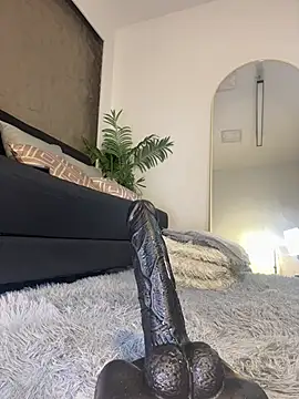 Isa__Blanc webcam