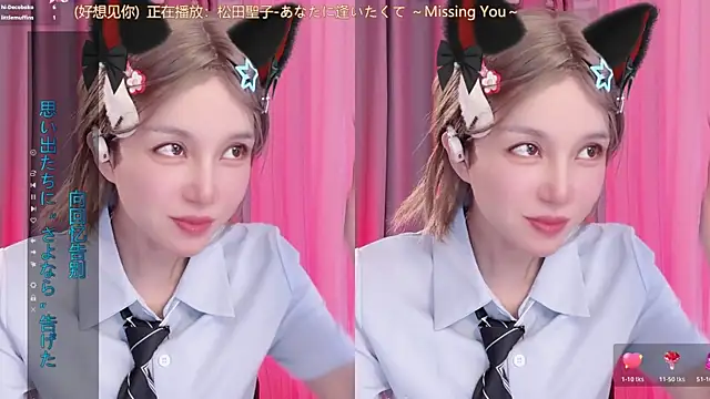 hi-AnAn webcam