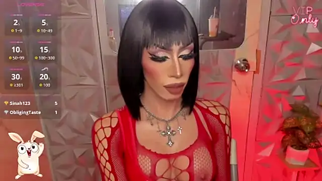 limitlessgoddes_mistress webcam