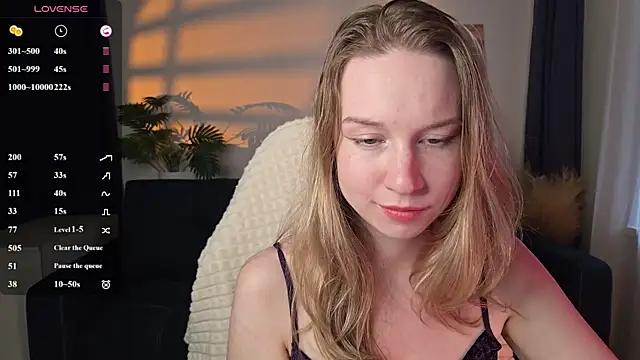 Eve_Sin webcam