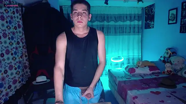 mexican_cum live cam on StripChat
