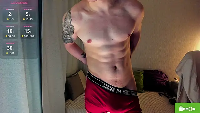 handsome_guy01 live cam on StripChat