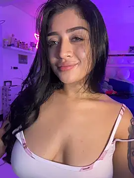 lucianaroy webcam