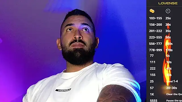 Max-prada webcam