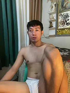 xshyboyx webcam