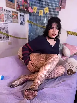PixelKitty_ webcam