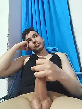 mike_257 webcam