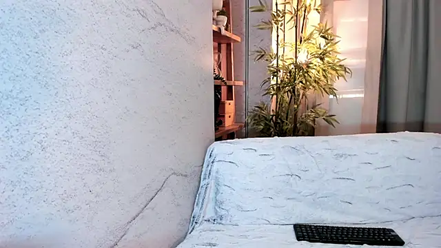 IsabelaStefano webcam