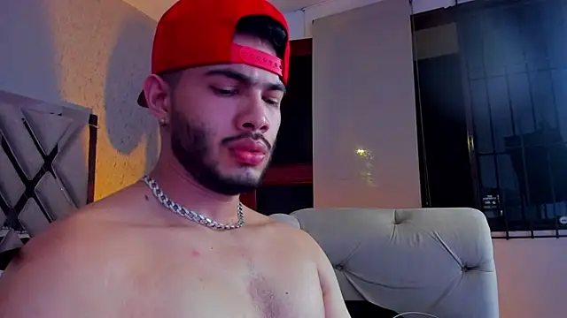 Vincentblack webcam