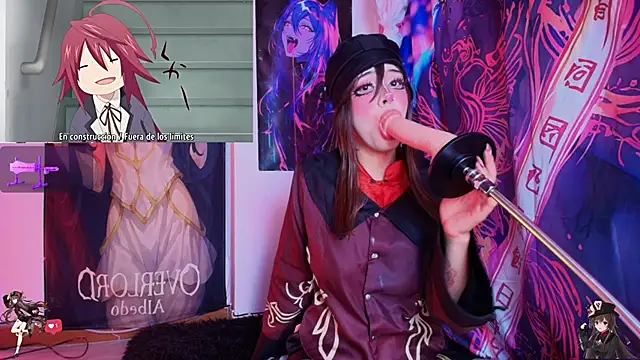 hani_bun webcam