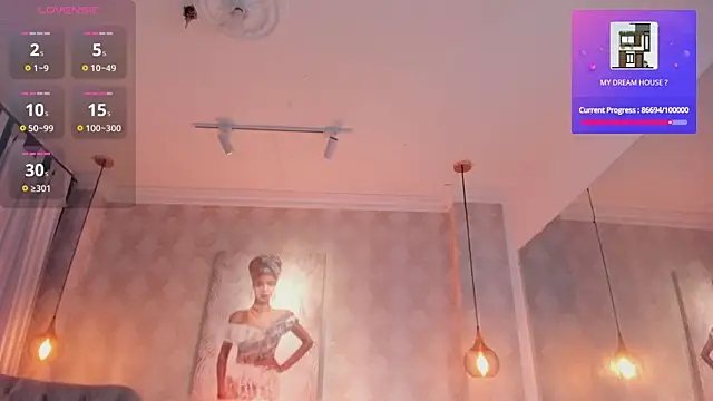 SERENAA__ webcam