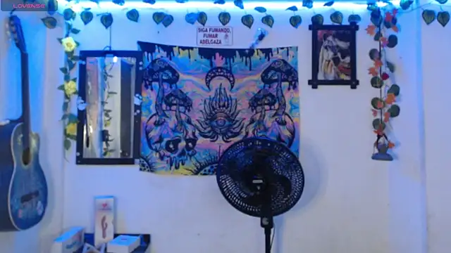 bastethott webcam