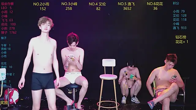 AAA-Winner888 webcam