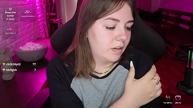 XNirvanaX webcam