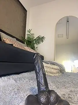 Isa__Blanc webcam