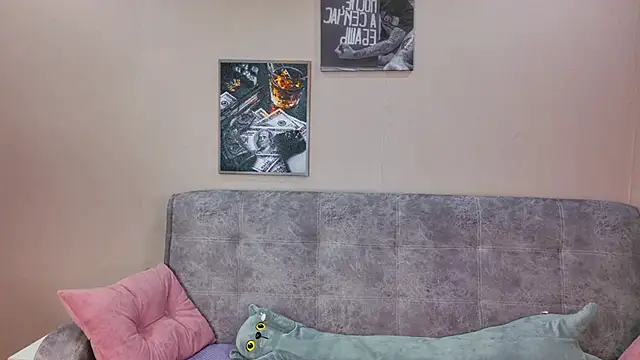 Curvy_Dynamite_ webcam