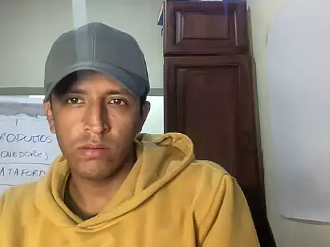 Faben23 webcam