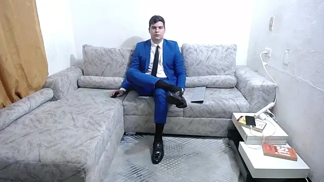 Victor_Maitland webcam