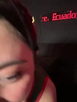Draculona-666 webcam