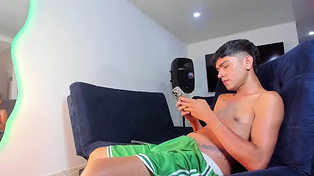 Steven_baby69 webcam