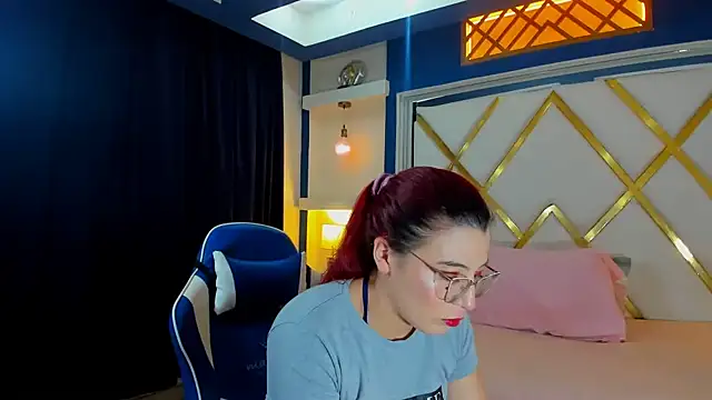 allison_mc webcam
