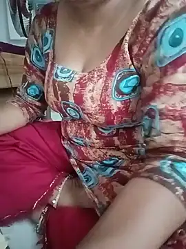 Menka_cut34 webcam