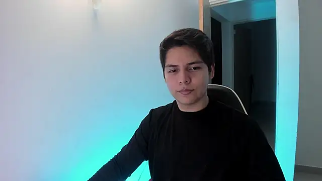 Asta_YunoXXX webcam