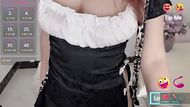Amireux-8 webcam