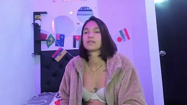 sapphire_brown20 webcam