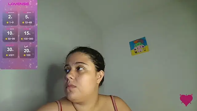 EliVanegas webcam