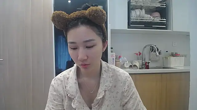 Asiagirll webcam