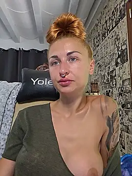 kylie_blck webcam