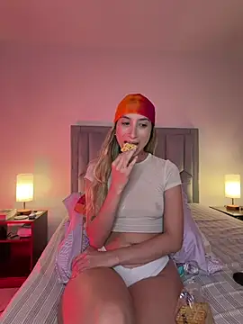 DanikRosse webcam