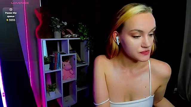 Ida_FaneStain webcam
