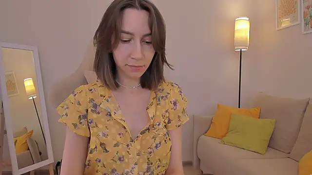 GoodGlamorGirl webcam