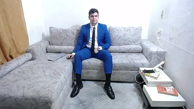 Victor_Maitland webcam
