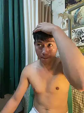 xshyboyx webcam