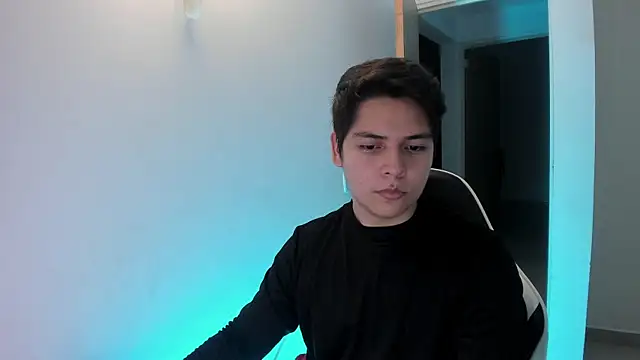 Asta_YunoXXX webcam