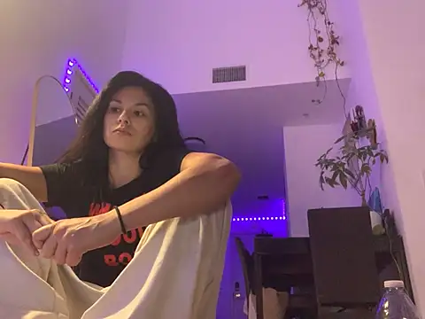 VixenBlade webcam