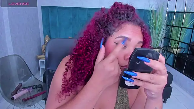 AngelaCoffee webcam
