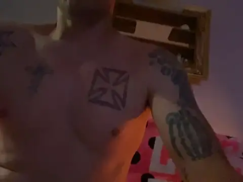 GLove187 webcam